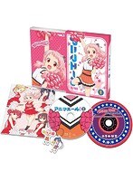 DMM.com [アニマエール！ Vol.1 （初回生産限定版 ブルーレイディスク