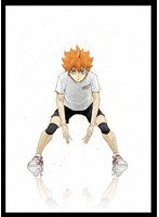 ハイキュー！！ TO THE TOP Vol.1 （ブルーレイディスク）