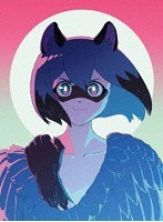 アニメ『BNA ビー・エヌ・エー』Vol.1 （ブルーレイディスク）