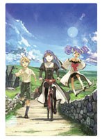 フラクタル 第1巻 初回限定生産版