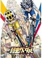 Yowamushi Pedal: Re:ROAD — product image