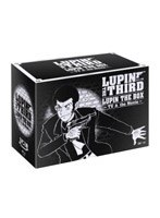 LUPIN THE BOX-TV＆the Movie- のパッケージ