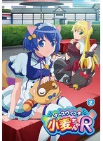 ナースウィッチ小麦ちゃんR Vol.2