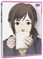 イヴの時間 劇場版 のパッケージ