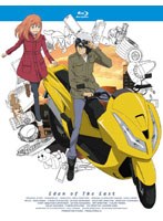 東のエデン 第2巻 （ブルーレイディスク）