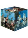 ムーミン パペット・アニメーション DVDスペシャルBOX