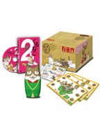 くるねこ 季節のくるねこ便（2）春［復刻版］ のパッケージ
