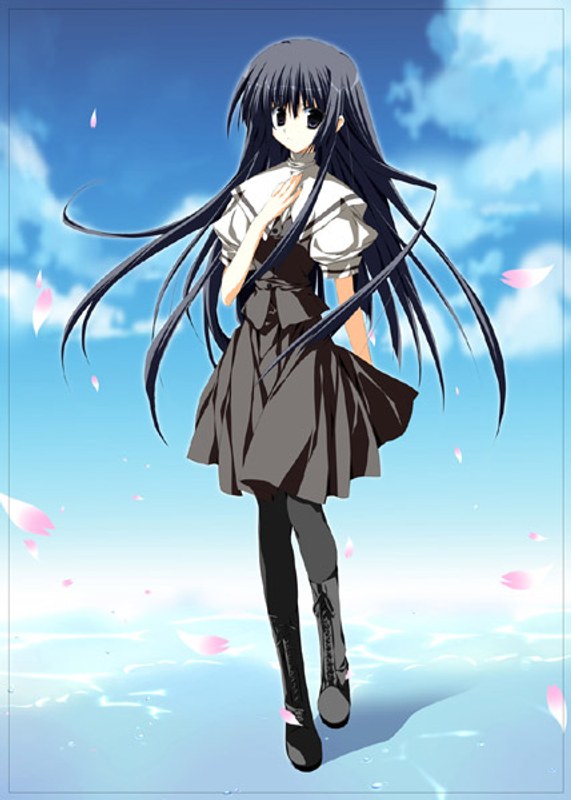 H2O～FOOTPRINTS IN THE SAND～ 第1巻 （限定版）