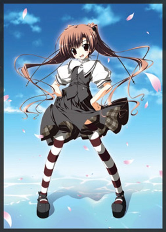 H2O～FOOTPRINTS IN THE SAND～ 第4巻 （限定版）