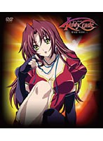 キディ・グレイド DVD-BOX 1 のパッケージ