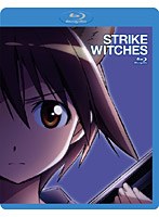 ストライクウィッチーズ Blu-ray Box（ブルーレイディスク）