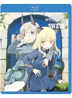 ストライクウィッチーズ2 第3巻（ブルーレイディスク）
