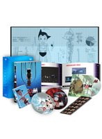 ATOM プレミアムBOX のパッケージ
