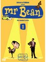 ローワン・アトキンソン ミスター・ビーン アニメーション・シリーズ Vol.1
