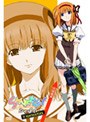 SHUFFLE！ MEMORIES 芙蓉楓編
