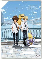 デジモンアドベンチャー tri. 第1章「再会」
