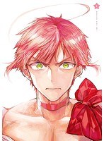魔法少女 俺 1 のパッケージ