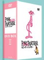 ピンク・パンサー DVD-BOX 2