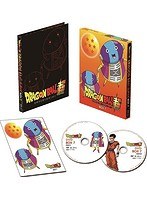 ドラゴンボール超 DVD-BOX7 のパッケージ