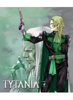 TYTANIA-タイタニア- 4 （ブルーレイディスク）