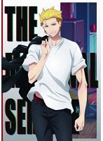 THE MARGINAL SERVICE 1 （ブルーレイディスク）