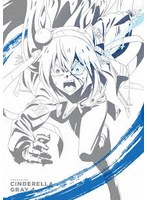 ウマ娘 シンデレラグレイ 4 (ブルーレイディスク)