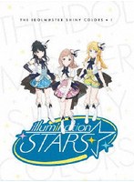 アイドルマスター シャイニーカラーズ Blu-ray第1巻 （ブルーレイディスク）