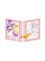 魔法つかいプリキュア！！〜MIRAI DAYS〜 Blu-ray通常版 上巻 （ブルーレイディスク）
