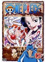 ワンピース piece.12