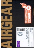 AIR GEAR DVD〜STORM RIDER’S EDITION〜01 のパッケージ