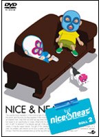 nice＆neat 2 のパッケージ