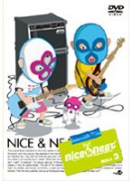 nice＆neat 3 のパッケージ