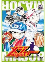 Dmm Com メジャー 7th Inning 劇場公開記念 期間限定プライス版 期間限定 Dvd通販