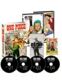 ONE PIECE Log Collection ‘LOGUE TOWN’ （期間限定生産）
