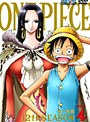 ONE PIECE ワンピース 12thシーズン 女ヶ島篇 piece.4