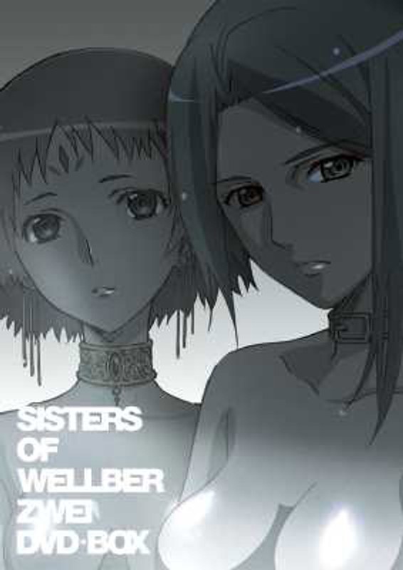 ウエルベールの物語 第二幕 DVD-BOX （初回受注限定生産）