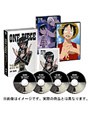 ONE PIECE Log Collection‘NICO・ROBIN’ （期間限定生産盤）
