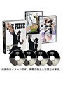 ONE PIECE Log Collection‘CP9’ (期間限定生産盤)