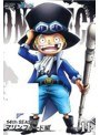 ONE PIECE ワンピース 14thシーズン マリンフォード編 piece.11