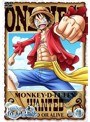 ONE PIECE ワンピース 15THシーズン 魚人島編 piece.1