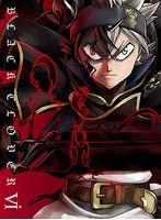ブラッククローバー Chapter VI