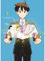 天地創造デザイン部 1