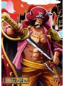 ONE PIECE ワンピース 20THシーズン ワノ国編 PIECE.19