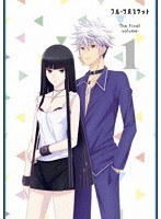 フルーツバスケットThe Finalの商品画像