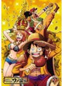 ONE PIECE ワンピース 20THシーズン ワノ国編 PIECE.27