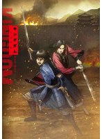 TVアニメ「キングダム」合従軍編 DVDBOX