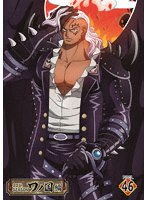 ONE PIECE ワンピース 20THシーズン ワノ国編 PIECE.46