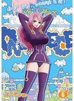 ONE PIECE ワンピース 21STシーズン エッグヘッド編 PIECE.6 のパッケージ