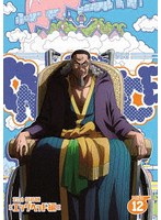 ONE PIECE ワンピース 21STシーズン エッグヘッド編 PIECE.12 のパッケージ