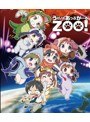 うぇいくあっぷがーるZOO！ （ブルーレイディスク）